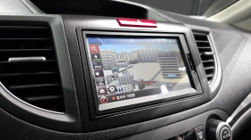 Honda Cr-v 4WD EX.L autogeorge.com, снимка 14