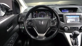 Honda Cr-v 4WD EX.L autogeorge.com, снимка 12
