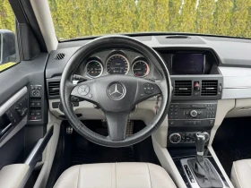 Mercedes-Benz GLK 320 CDI/4Matic/7G-Tronic/FULL/Регистриран/Обслужен, снимка 12