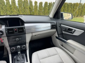 Mercedes-Benz GLK 320 CDI/4Matic/7G-Tronic/FULL/Регистриран/Обслужен, снимка 13