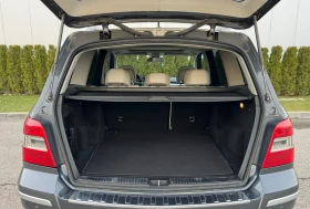 Mercedes-Benz GLK 320 CDI/4Matic/7G-Tronic/FULL/Регистриран/Обслужен, снимка 8