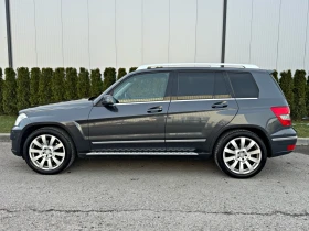 Mercedes-Benz GLK 320 CDI/4Matic/7G-Tronic/FULL/Регистриран/Обслужен, снимка 4