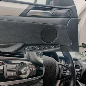 BMW X3 2.0 ДИЗЕЛ 190 К.С.XDRIVE! FACELIFT! КАТО НОВА!, снимка 9