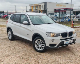BMW X3 2.0 ДИЗЕЛ 190 К.С.XDRIVE! FACELIFT! КАТО НОВА!, снимка 16