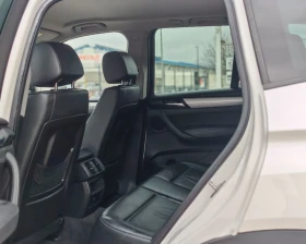 BMW X3 2.0 ДИЗЕЛ 190 К.С.XDRIVE! FACELIFT! КАТО НОВА!, снимка 12