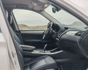 BMW X3 2.0 ДИЗЕЛ 190 К.С.XDRIVE! FACELIFT! КАТО НОВА!, снимка 10