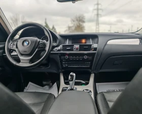 BMW X3 2.0 ДИЗЕЛ 190 К.С.XDRIVE! FACELIFT! КАТО НОВА!, снимка 14