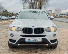 BMW X3 2.0 ДИЗЕЛ 190 К.С.XDRIVE! FACELIFT! КАТО НОВА!, снимка 2