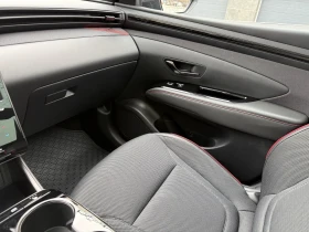 Hyundai Tucson 2, 5 GDI/ N-line/360камера, снимка 11