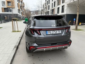 Hyundai Tucson 2, 5 GDI/ N-line/360камера, снимка 5