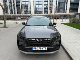 Hyundai Tucson 2, 5 GDI/ N-line/360камера, снимка 4