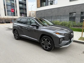 Hyundai Tucson 2, 5 GDI/ N-line/360камера, снимка 1