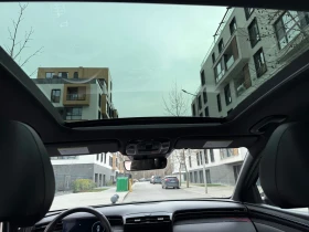 Hyundai Tucson 2, 5 GDI/ N-line/360камера, снимка 9