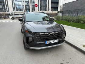 Hyundai Tucson 2, 5 GDI/ N-line/360камера, снимка 2