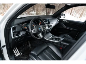 BMW X5 xDrive40i, снимка 8