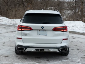 BMW X5 xDrive40i, снимка 5