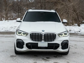 BMW X5 xDrive40i, снимка 4