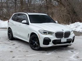 BMW X5 xDrive40i, снимка 1