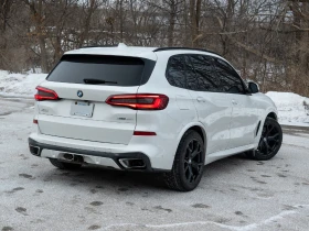 BMW X5 xDrive40i, снимка 3