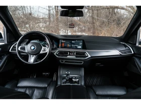 BMW X5 xDrive40i, снимка 10
