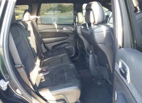 Jeep Grand cherokee 2015 JEEP GRAND CHEROKEE SRT, снимка 11