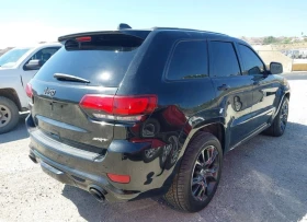Jeep Grand cherokee 2015 JEEP GRAND CHEROKEE SRT, снимка 8