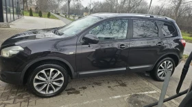 Nissan Qashqai + 2 1.5tdi , снимка 11