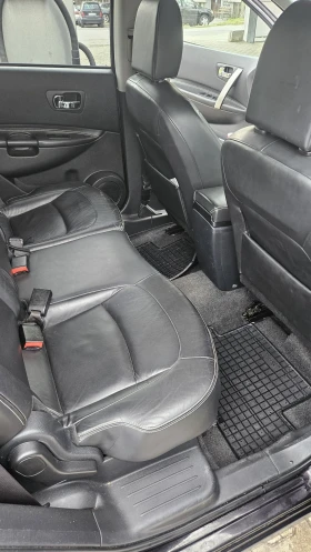 Nissan Qashqai + 2 1.5tdi , снимка 7