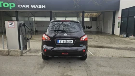 Nissan Qashqai + 2 1.5tdi , снимка 5