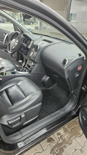 Nissan Qashqai + 2 1.5dci, снимка 6
