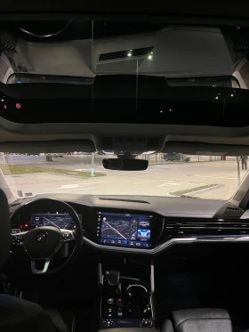 VW Touareg 3.0TDI, снимка 17
