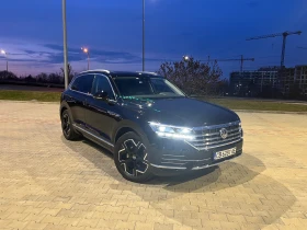 VW Touareg 3.0TDI, снимка 1