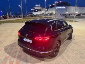 VW Touareg 3.0TDI, снимка 8