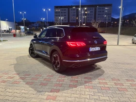 VW Touareg 3.0TDI, снимка 7