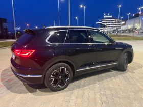 VW Touareg 3.0TDI, снимка 9