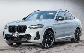 BMW X4 M40i * Фиксирана цена до БГ * От BMW * , снимка 1