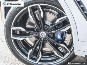BMW X4 M40i * Фиксирана цена до БГ * От BMW * , снимка 9