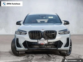 BMW X4 M40i * Фиксирана цена до БГ * От BMW * , снимка 2