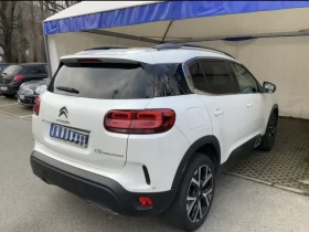 Citroen C5 Aircross 2000HDI 180к.с. FULL, снимка 2