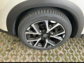 Citroen C5 Aircross 2000HDI 180к.с. FULL, снимка 5