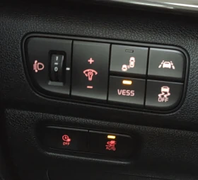 Kia Niro 64KWh/SOH100%, снимка 16