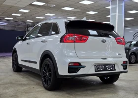 Kia Niro 64KWh/SOH100%, снимка 6