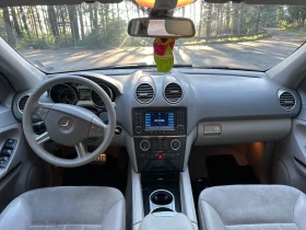 Mercedes-Benz ML 280, снимка 6