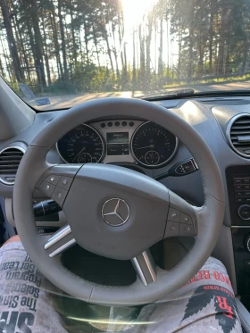 Mercedes-Benz ML 280, снимка 8