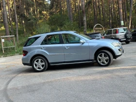 Mercedes-Benz ML 280, снимка 4