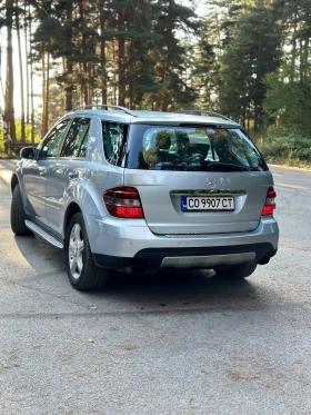 Mercedes-Benz ML 280, снимка 5
