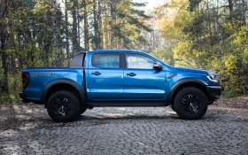 Ford Ranger Raptor, снимка 3
