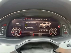 Audi Q7 * 3.0T Technik * CARFAX * ЦЕНА ДО БГ, снимка 6
