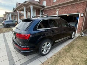 Audi Q7 * 3.0T Technik * CARFAX * ЦЕНА ДО БГ, снимка 3