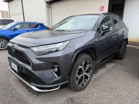Toyota Rav4 2.5 Plug-in Hybrid, AWD-i, EXECUTIVE, FULL MAX!, снимка 1